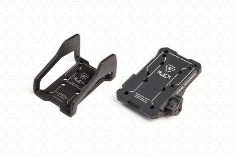 REX - Reflex Exoskeleton (Discontinued)