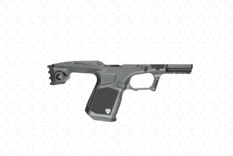 Strike SMC Bravo for RXM 4" with Compact Grip