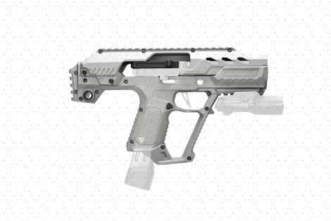 SMC Charlie Limited Edition (Grayline)(DISCONTINUED)