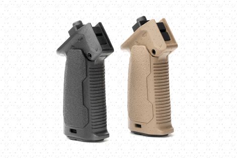 AK Multi-Angle Pistol Grip