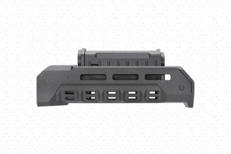 Strike Polymer Handguard for AKM and KP-9