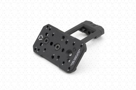 Strike Ambush 45-Degree Optic Mount