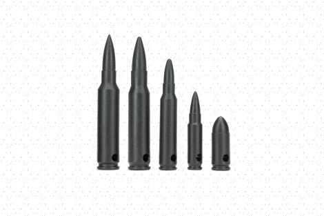 Strike Polymer Ammo Collection (NATO Version)