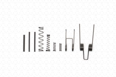 M4 AR-15 Lower Receiver Spring Kit