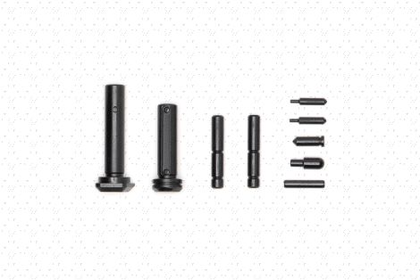 AR-15 Lower Receiver Pin Kit
