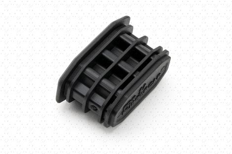 Strike Pistol Grip Plug Tool Holder Insert