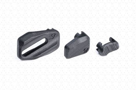 AR Modular Magazine Release