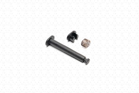 Strike QD Modular Selector Switch Replacement Parts