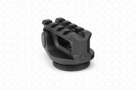 Strike AR Picatinny Stock Adapter