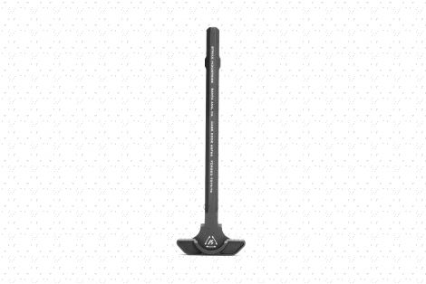 Latchless Charging Handle for .223/5.56