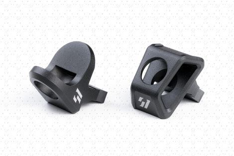 Quick Detach For CZ Scorpion EVO - Angled or Flat