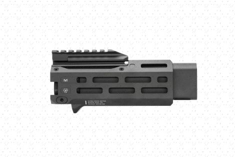 Strike 6" Handguard for CZ Scorpion EVO Pistol