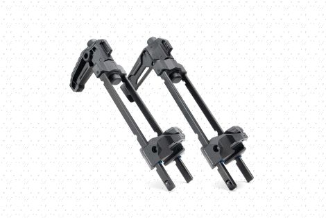 Strike CZ Scorpion 3/3+ PDW Stock and Stab