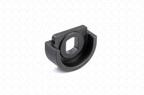 Slide Adapter Plate for GLOCK™ GEN3 Slide to GEN4/5 Frame with Mass Driver Comp