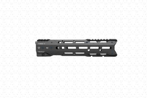 GridLok 11" Handguard Complete Unit Black