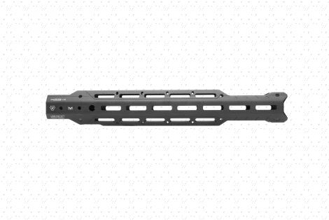 SI-GRIDLOK-HG-15-BK - GridLok 15" Handguard Rail Body Only