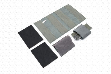 Strike Gear: Accessories and Inserts