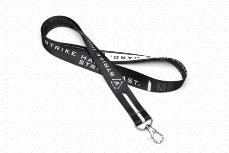 Strike Industries Lanyard - 2023