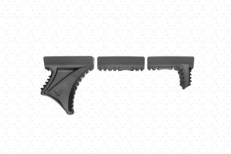 MLOK LINK Hand Stop Kit