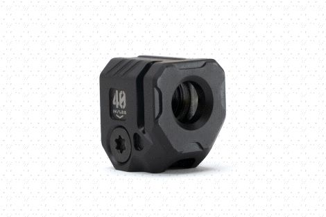 Strike Micro Threaded Comp - QUAD