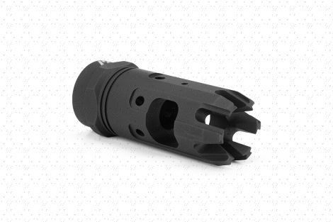 Mini King Comp for 9mm