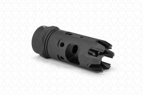 Mini King Comp for .223/5.56