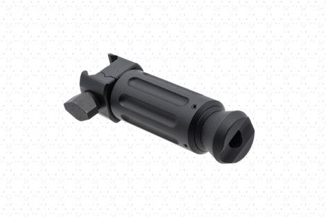 Strike Industries Cobra Vertical Grip With Monopod (Discontinued)