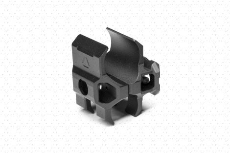 Strike Shotgun Barrel Clamp for 12-Gauge
