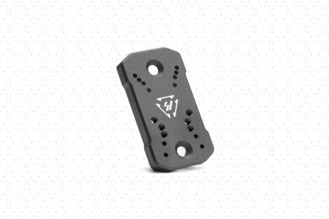 Shotgun Optic Mount for the Beretta 1301 TAC and A300 Ultima Patrol