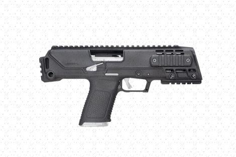 Strike Modular Chassis for the Ruger-5.7®