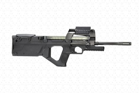 Strike Modular Chassis for FN Herstal PS90 and Aluminum Short and Long Handguard