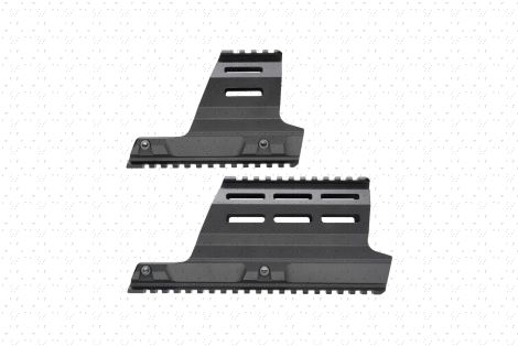 Strike Modular Chassis for PS90 Aluminum Short and Long Handguard (PRE ORDER)