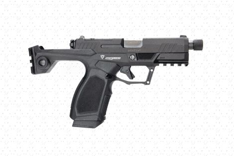 Taurus GX4 Strike Bravo