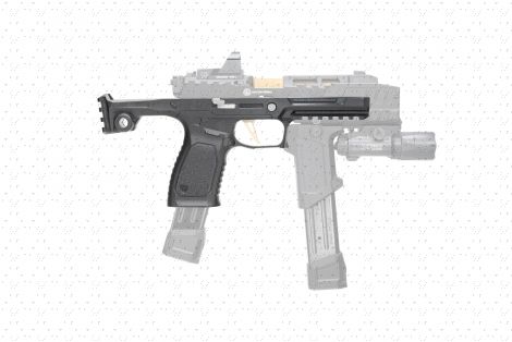 SMC Bravo for SIG SAUER P320