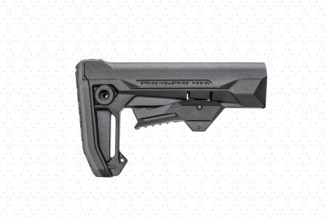 Strike MOD2 Stock