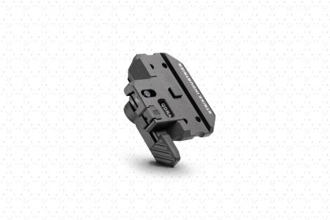 Strike QD Rail Adapter for T1