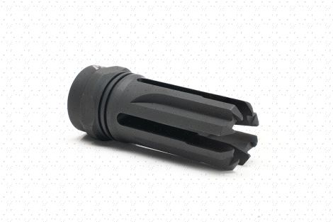 Venom Flash Hider for .223/5.56 or .308/7.62