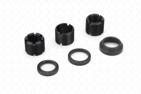 Strike X-Comp Thread Adapter Kit