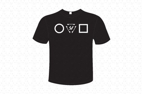 Strike Industries Game T-Shirt (Discontinued)