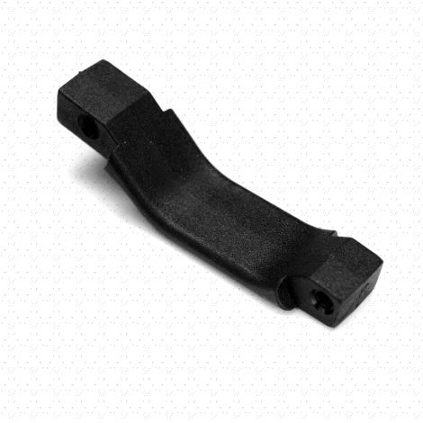 M4/AR15 Cobra Series Trigger Guard (Straight+Right) - FDE (Discontinued)