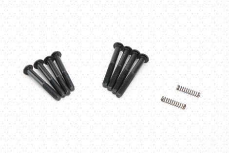 Spare Parts for T1 Riser Mount