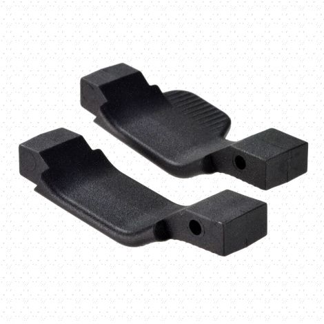 M4/AR15 Cobra Series Trigger Guard (Straight+Right)