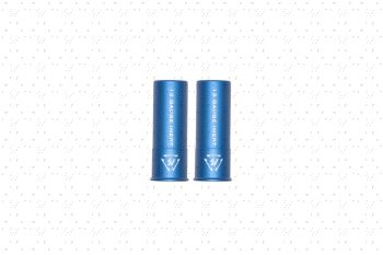 Aluminum Dummy Round - 12 gauge