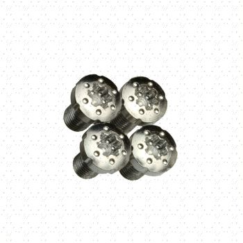 1911 Torx Grip Screws with STAINLESS STEEL