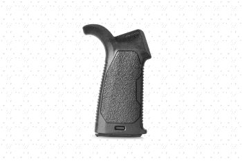 Enhanced Pistol Grip