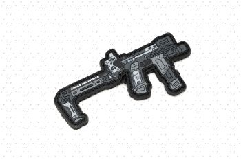 Strike Modular Chassis (SMC) Patch