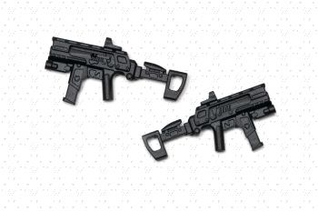 SMC for LEGO Minifigure Keychain (Discontinued)