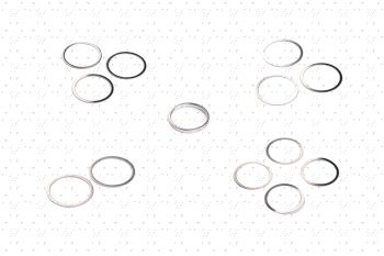 AR Shim Set for .223/5.56 or .308/7.62