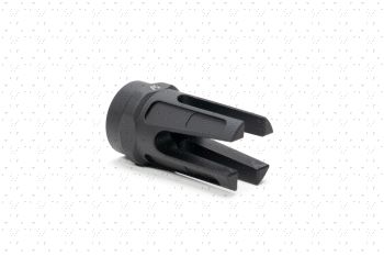 Cloak Flash Hider for .223/5.56