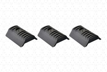 MLOK LINK Rail Cover [3-pack] (Discontinued)